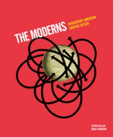 The Moderns : Midcentury American Graphic Design