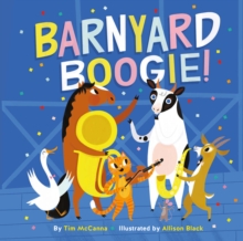 Barnyard Boogie!