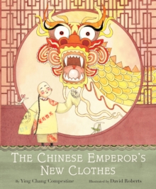 The Chinese Emperor's New Clothes