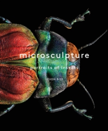 Microsculpture : Portraits of Insects