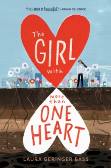 The Girl with More Than One Heart