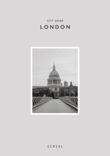 Cereal City Guide: London