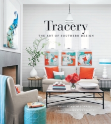 Tracery : The Art of Southern Design