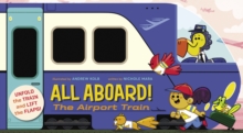 All Aboard! The Airport Train