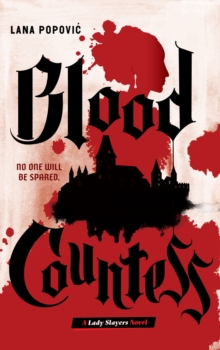 Blood Countess