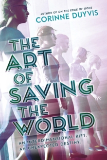 The Art of Saving the World