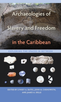 Archaeologies of Slavery and Freedom in the Caribbean : Exploring the Spaces in Between