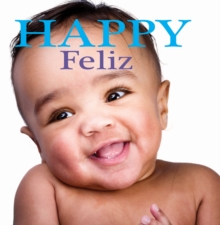 Feliz : Happy