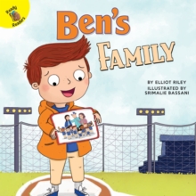 Ben's Family