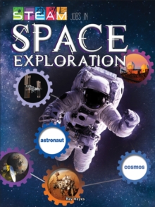 STEAM Jobs in Space Exploration