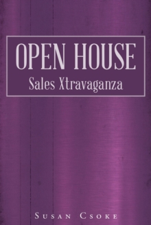 Open House : Sales Xtravaganza