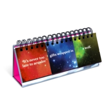 Knock Knock Desktop Inspiration Generator, Book Knock Knock Desktop Inspiration Generator, Book