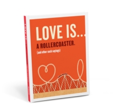 Knock Knock Love Is . . . Book, Book Knock Knock Love Is . . . Book, Book