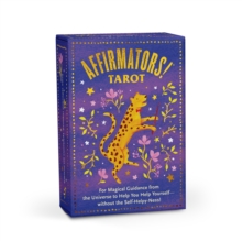 Affirmators! Tarot Deck