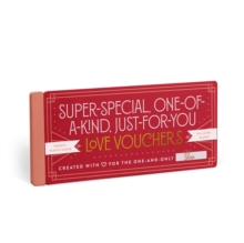 Knock Knock Fill in the Love Love Vouchers