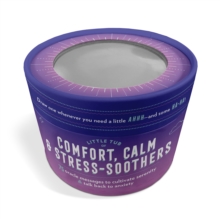 Knock Knock Comfort, Calm & Stress Soothers Oracle Tub