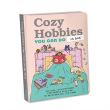 Cozy Hobbies You Can Do in Bed