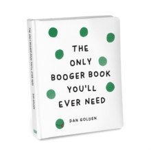 Knock Knock Kids Only Booger Book Youll Ever Need