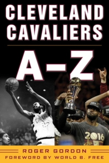 Cleveland Cavaliers A-Z