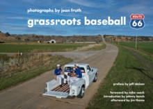 Grassroots Baseball : Route 66