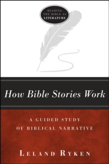 How Bible Stories Work