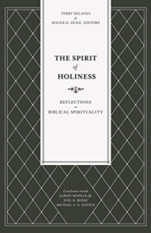 The Spirit of Holiness