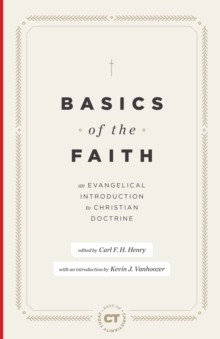 Basics of the Faith