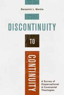 Discontinuity to Continuity