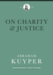 On Charity and Justice