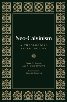 Neo-Calvinism