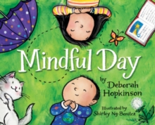 Mindful Day, Hardback Book Mindful Day, Hardback Book