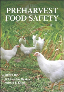 Preharvest Food Safety