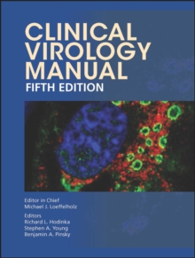 Clinical Virology Manual