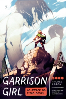 Attack on Titan: Garrison Girl