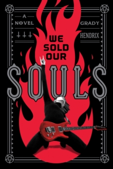 We Sold Our Souls, Paperback / softback Book We Sold Our Souls, Paperback / softback Book