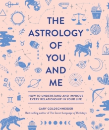 Astrology of You and Me