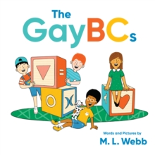 GayBCs,The, Hardback Book GayBCs,The, Hardback Book