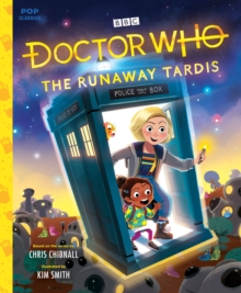 Dr. Who : The Runaway Tardis