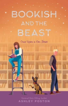 Bookish and the Beast, Paperback / softback Book Bookish and the Beast, Paperback / softback Book