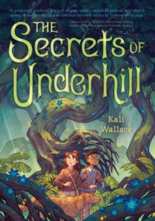 The Secrets Of Underhill