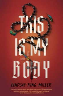 This Is My Body