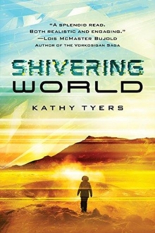 Shivering World, Paperback / softback Book Shivering World, Paperback / softback Book