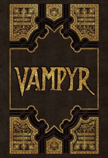 Buffy the Vampire Slayer Vampyr Stationery Set, Hardback Book Buffy the Vampire Slayer Vampyr Stationery Set, Hardback Book