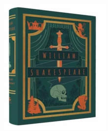 Literary Stationery Sets: William Shakespeare, Hardback Book Literary Stationery Sets: William Shakespeare, Hardback Book