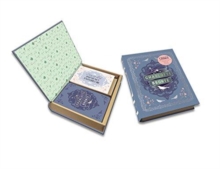 Literary Stationery Sets: Charlotte Bronte, Kit Book Literary Stationery Sets: Charlotte Bronte, Kit Book