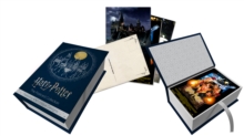 Harry Potter: The Postcard Collection, Postcard book or pack Book Harry Potter: The Postcard Collection, Postcard book or pack Book