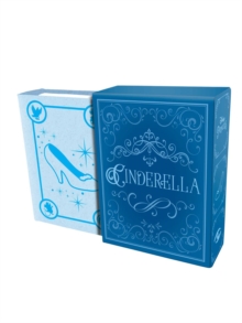 Disney Cinderella (Tiny Book)