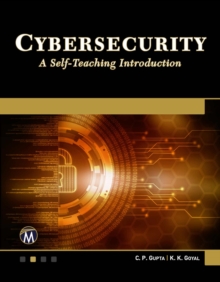 Cybersecurity : A Self-Teaching Introduction