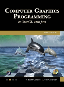 Computer Graphics Programming in OpenGL with Java