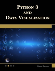 Python 3 and Data Visualization